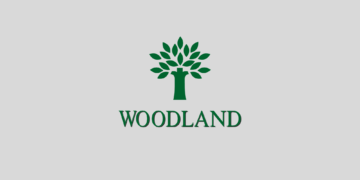 woodland logo